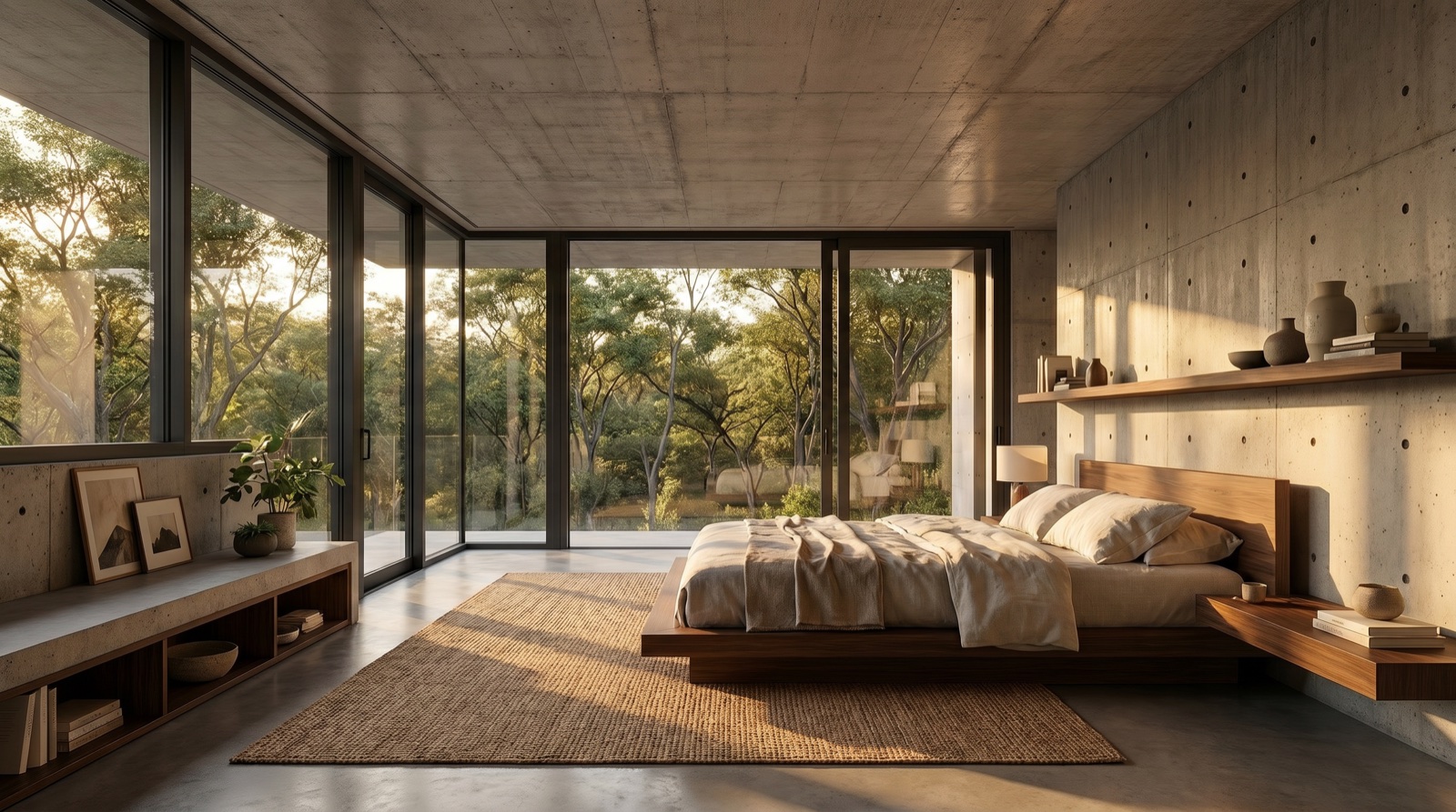 Luangwa Valley Residence still 02