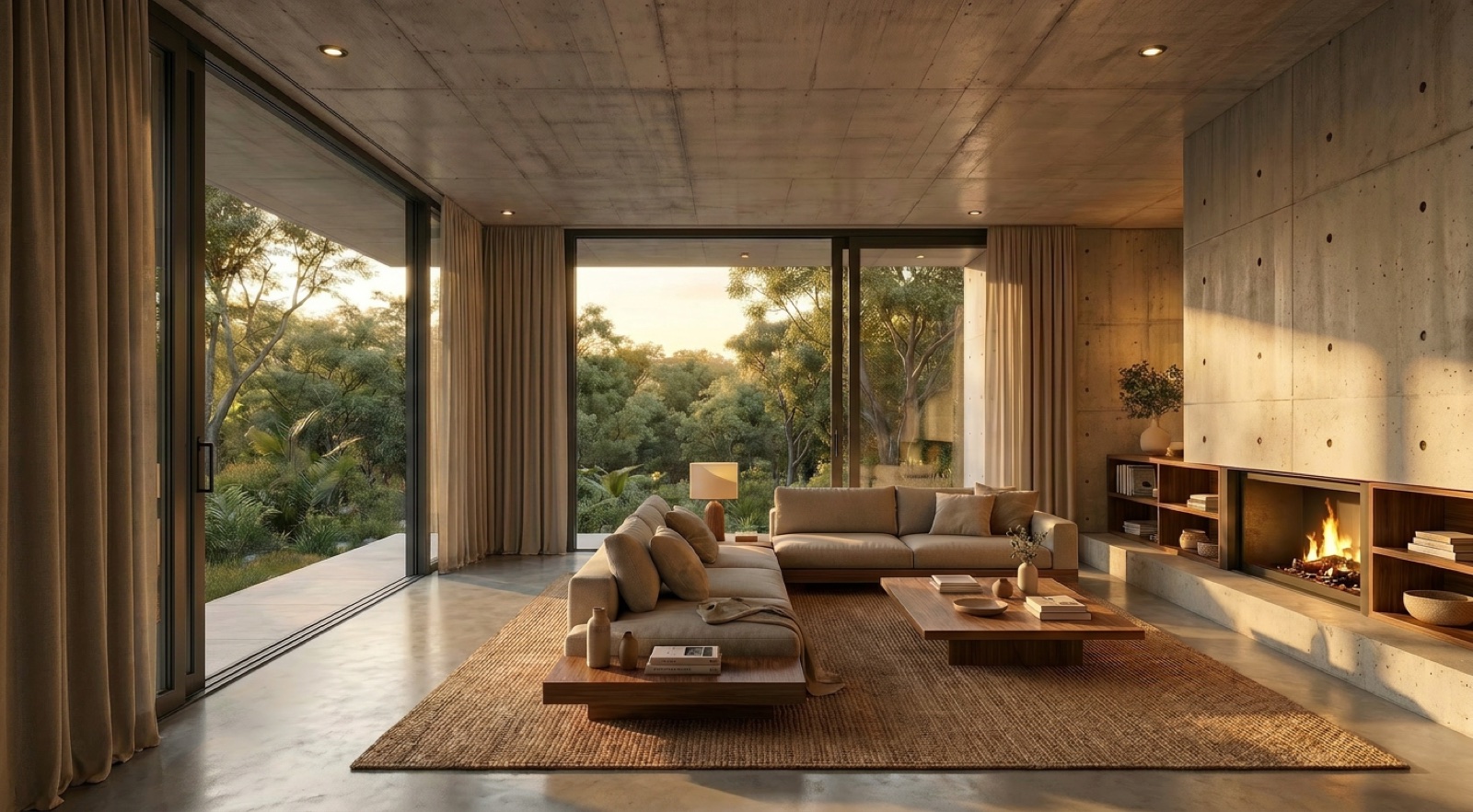Luangwa Valley Residence still 05